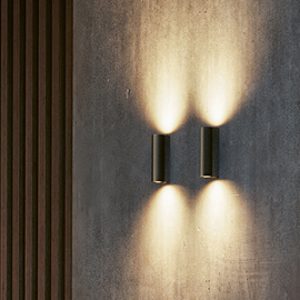 Scap Wall Light